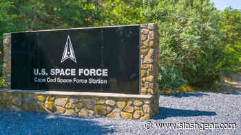 Even Space Force's Chief Doesn't Know What Its Mission Statement Should Be