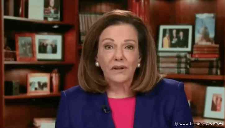 Former Deputy Nat’l Security Adviser Claims CIA, FBI, DOJ Will Rig 2024 Election