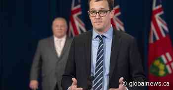 Ontario engineer regulator drops Canadian experience qualification