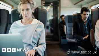 Train wi-fi at risk as part of cost-cutting move