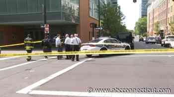 Possible Sighting of Gun Prompts Lockdown at New Haven School