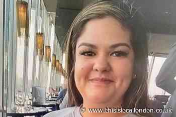 Dartford man accused of hostage killing was on bail for assaulting her