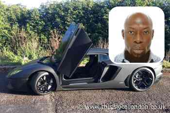 Wandsworth fraudster jailed for role in investment scam
