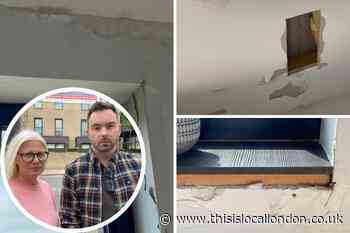 Salus Approved Inspectors faces probe over faulty flats