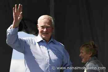 Johnston to release decision on need for public inquiry into foreign interference