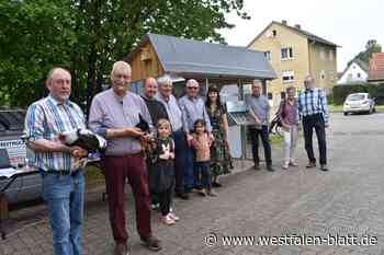 Löhne: Kleintierzüchter stellen sich und ihr Hobby vor