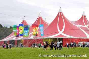 Police charge 24 suspects with drug offences at Creamfields 2022