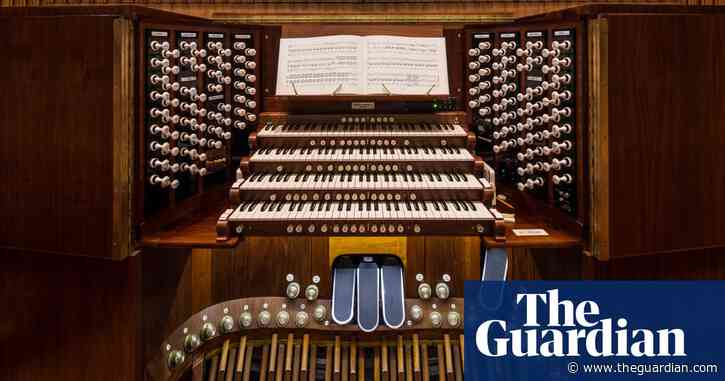 It’s not yet curtains for organs in cinemas | Brief letters