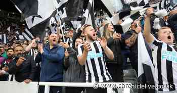 Newcastle United's Champions League qualification set to bring economic success to city