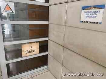 Femme violée et laissée pour morte dans un parking de Nice: le condamné fait appel