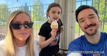 Mum bedridden for six years after catching common 'cold' from her daughter