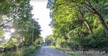 Recap: A369 Abbots Leigh Road cleared after crash near Clifton College Sports Ground