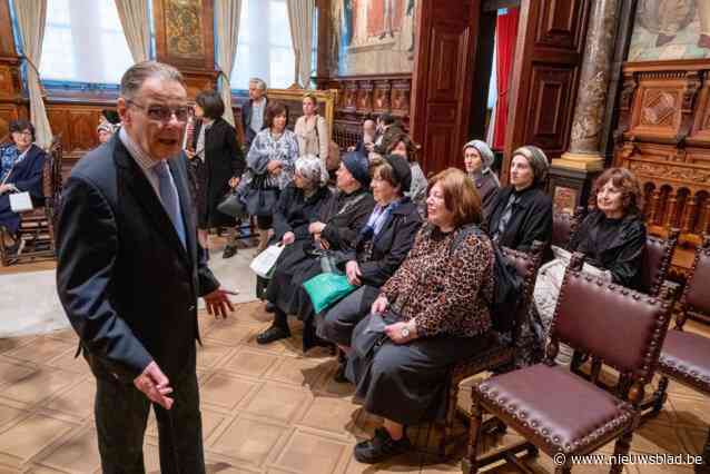 Value Trading reageert op protest: “We vragen ons af of het hen wel om hun gezondheid te doen is”