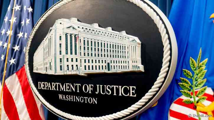 Trump Justice Department kept Clinton Foundation case open until last days of presidency: report