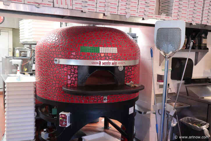 Joe’s had its place, but A Modo Mio is the way forward