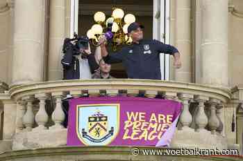 Vincent Kompany wordt op prachtige wijze in de bloemetjes gezet en komt met statement rond Vinicius Junior