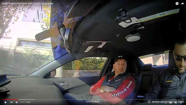 DA’s office: No charges to be filed against NMSU players, administrators after shooting that left UNM student dead