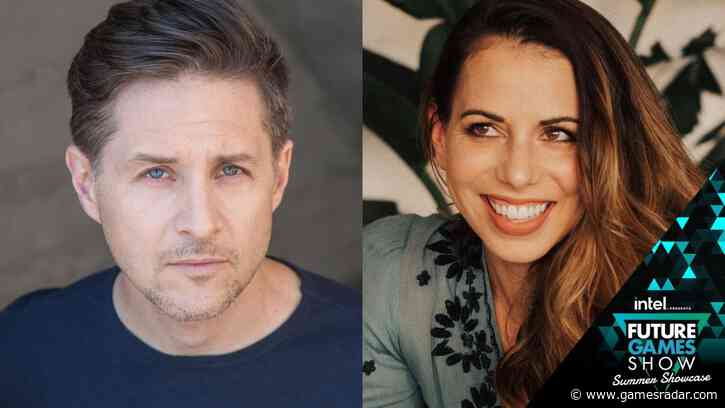 The stars of Marvel's Spider-Man will host the Future Games Show Summer Showcase