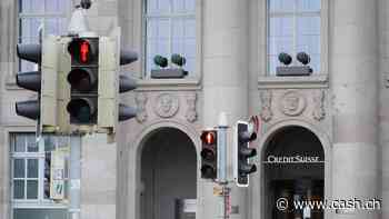 Bund setzt Boni-Verbot für Credit Suisse mittels Verfügung um