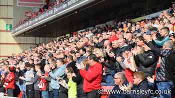 LIMITED COACHES REMAINING FOR WEMBLEY TRIP