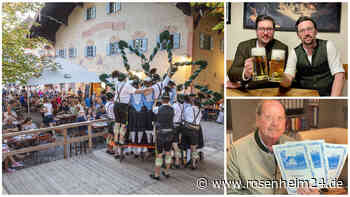 „So einen Spirit gibt es nur einmal“: Wie ein Wirtshaus in Übersee mit Aktien gerettet wurde