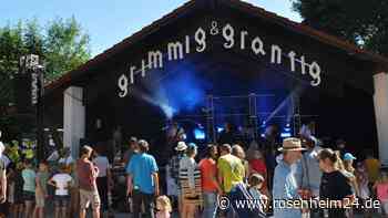 „Grimmig und Grantig Festival“ in Bergen: Diese Bands sind heuer mit dabei