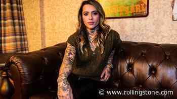 Morgan Wade to Undergo a Double Mastectomy After Testing Positive for BRCA Gene
