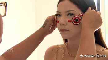 Indigenous designer headed to Fiji for fashion week