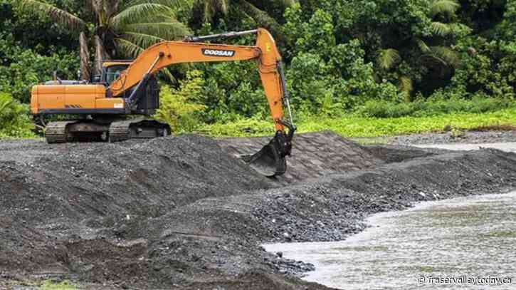 Shelters fill, residents rush to safety as Super Typhoon Mawar approaches Guam