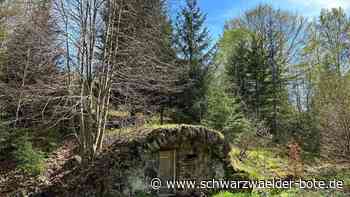 Wanderung bei Bad Wildbad: Neue Traumtour führt ins „Tal der Lehmänner“