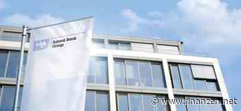 Aareal Bank-Aktie mit Gewinnen: Grünes Licht für Übernahme durch Finanzinvestoren