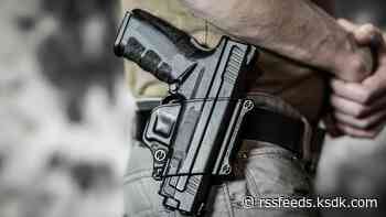 St. Louis alderwoman introduces bill banning openly carrying guns without a permit