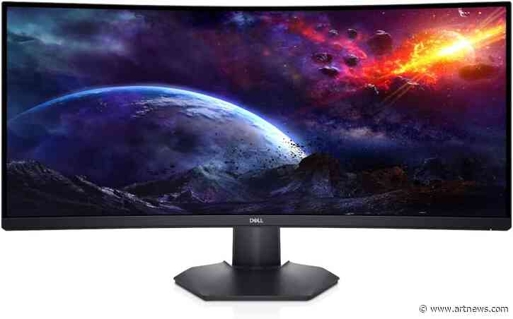 The Best Tech Deals for Artists During Amazon Gaming Week