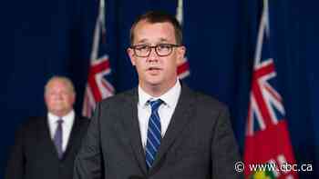 Ontario engineer regulator drops Canadian experience qualification