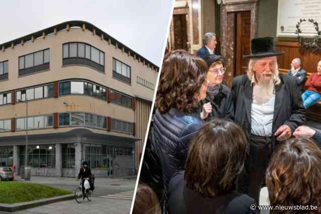 Goudsmelterij reageert op buurtprotest: “Is het de Joodse actievoerders wel om hun gezondheid te doen? Dat ze een andere schuldige zoeken”