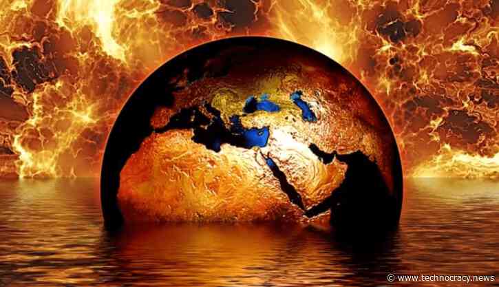 Top 15 Reasons That Prove Global Warming Is A Hoax