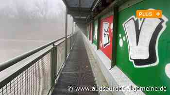 Rätsel um 15-Jährige: Wer stieß das Mädchen in den Lech?