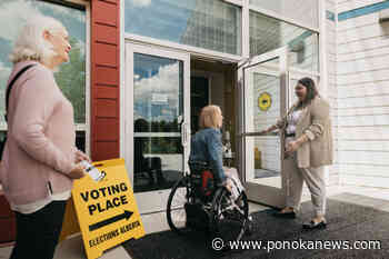 Advance polls for Alberta election open today, following long weekend rallies