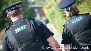 Dartford High Street disturbance puts woman in hospital
