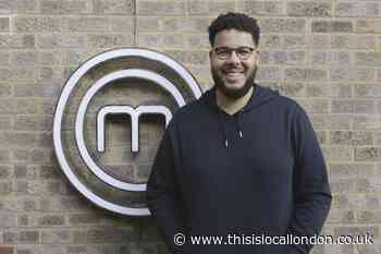 Islington journalist competes in MasterChef semi-final