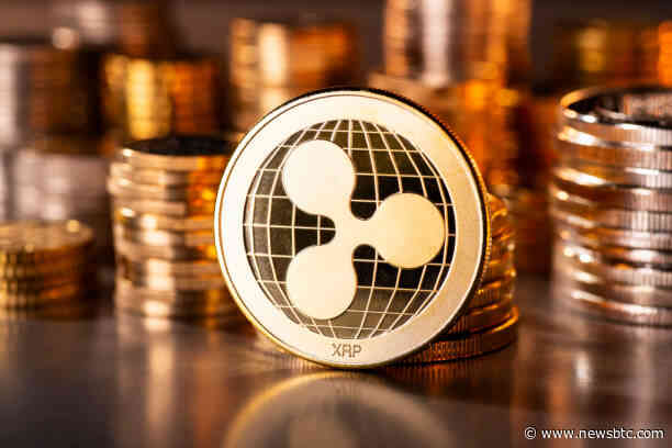 XRP Aims For $0.50, Hinges on Breaking Through This Price Level