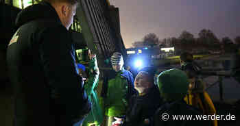 Lange Nacht der Museen - Auch bei Werder