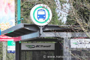 B.C. Transit to explore bus service between Nanaimo and Comox Valley regional districts