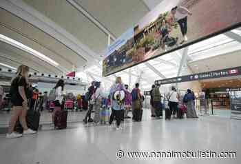 Ottawa announces new trusted-traveller program to speed up airport lines