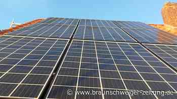 Darum gibt’s in Wolfsburg noch Hoffnung auf Solar-Förderung