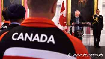 No public inquiry into foreign interference: Special rapporteur Johnston to undertake 'public hearings'