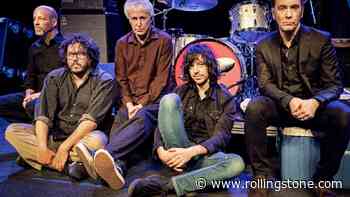 Guided By Voices Plant the ‘Seedling’ for New Album ‘Welshpool Frillies’