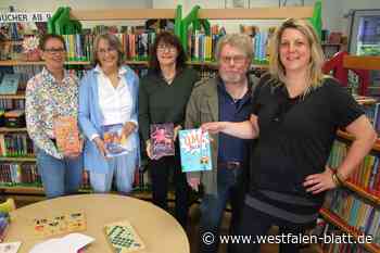 Vlotho: Vorlesewettbewerb kehrt zurück