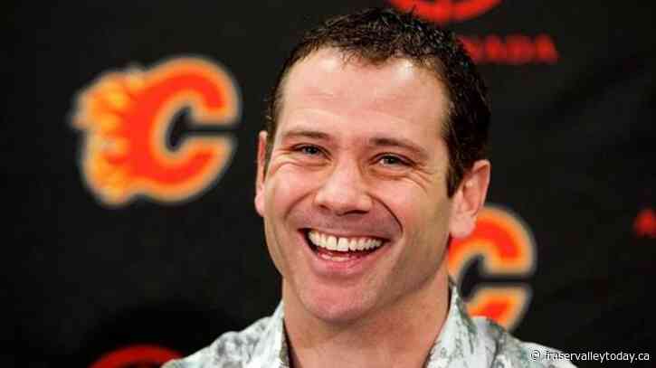 Calgary Flames set to announce next general manager, hockey ops changes