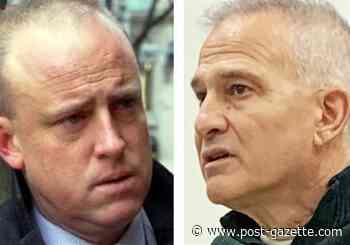 Get ready for a Dugan-Zappala rematch in the race for Allegheny County DA